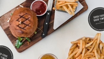 Lone Star Southern Grill - Brenham