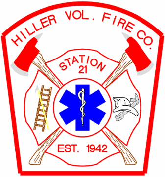 Hiller Volunteer Fire Company 911 1st St