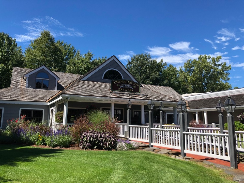 Hillside Pizza - S Deerfield 25 Greenfield Rd