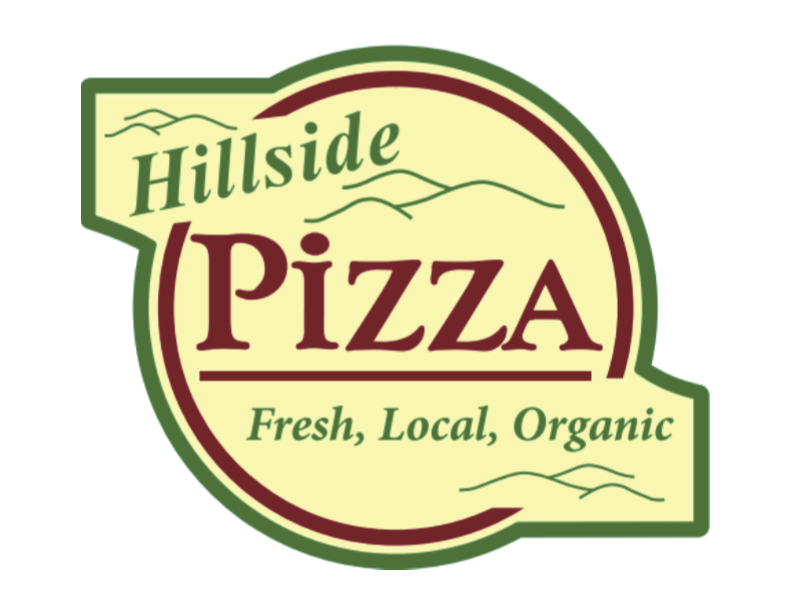 Hillside Pizza - S Deerfield 25 Greenfield Rd