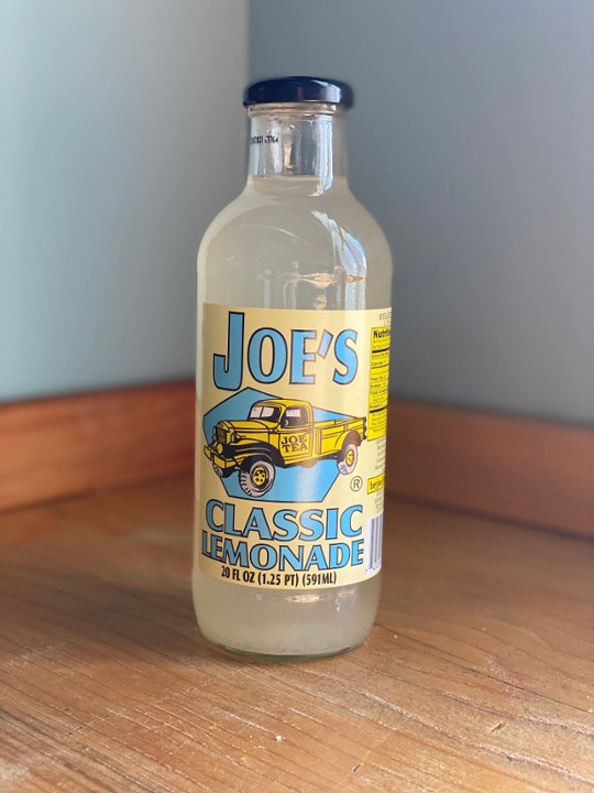 Joe's Lemonade