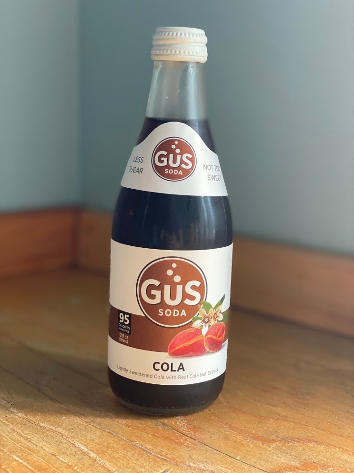 Gus Cola