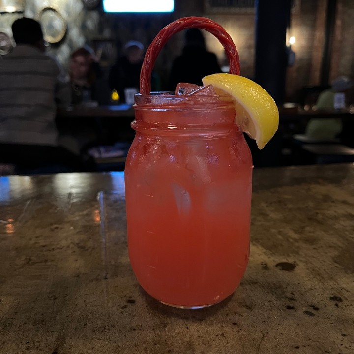 Twizzler Lemonade