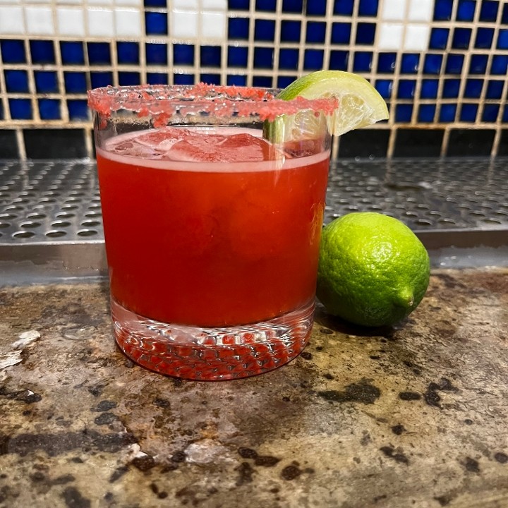 Pop Rock Margarita