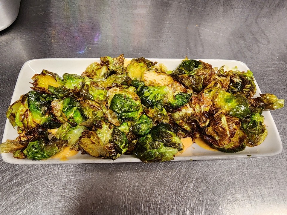 Brussels Sprouts