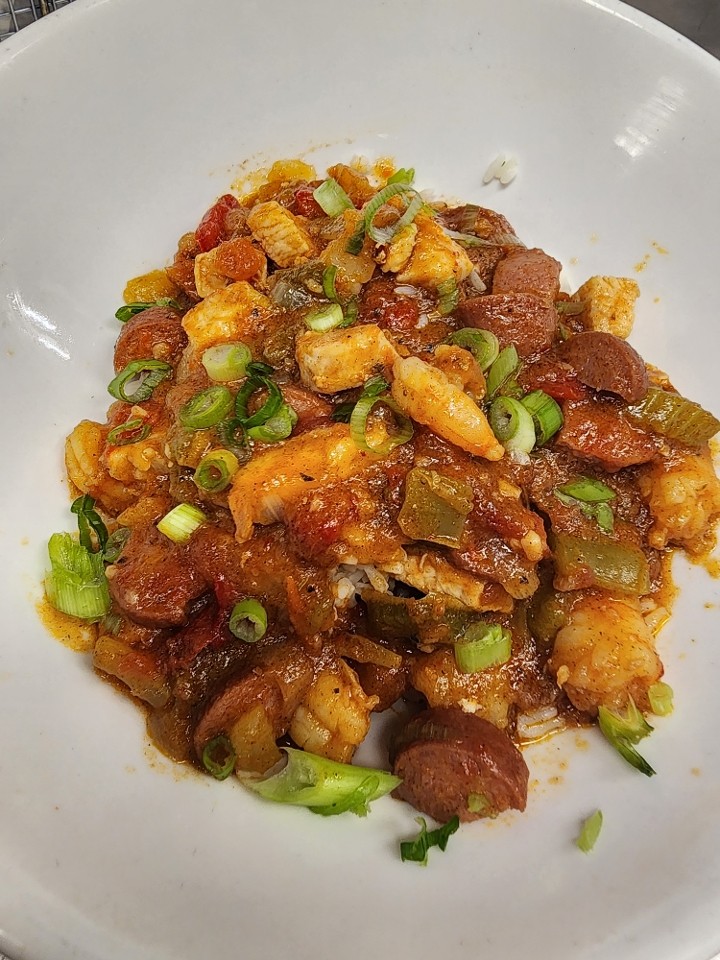 Jambalaya