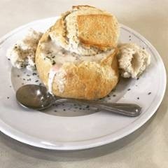 Bread Bowl