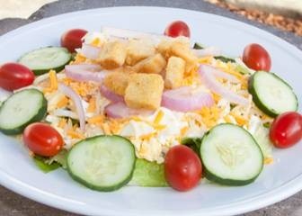 Winn Salad