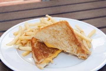 Grilled Cheese