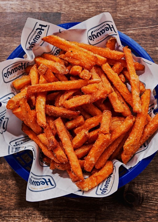 SWEET POTATO BASKET