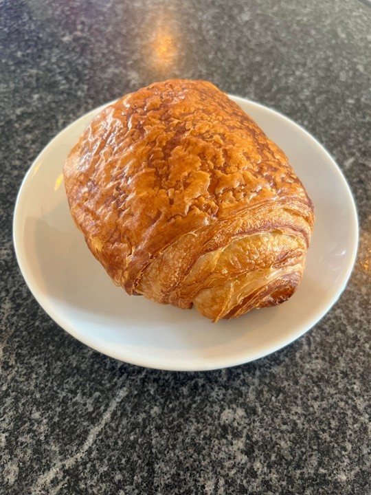 Chocolate Croissant