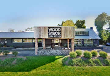 Wood Stack Pizza Kitchen - Pine Brook 29 Route 46 East