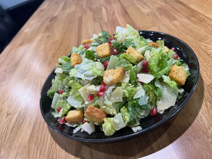 1/2 Caesar salad