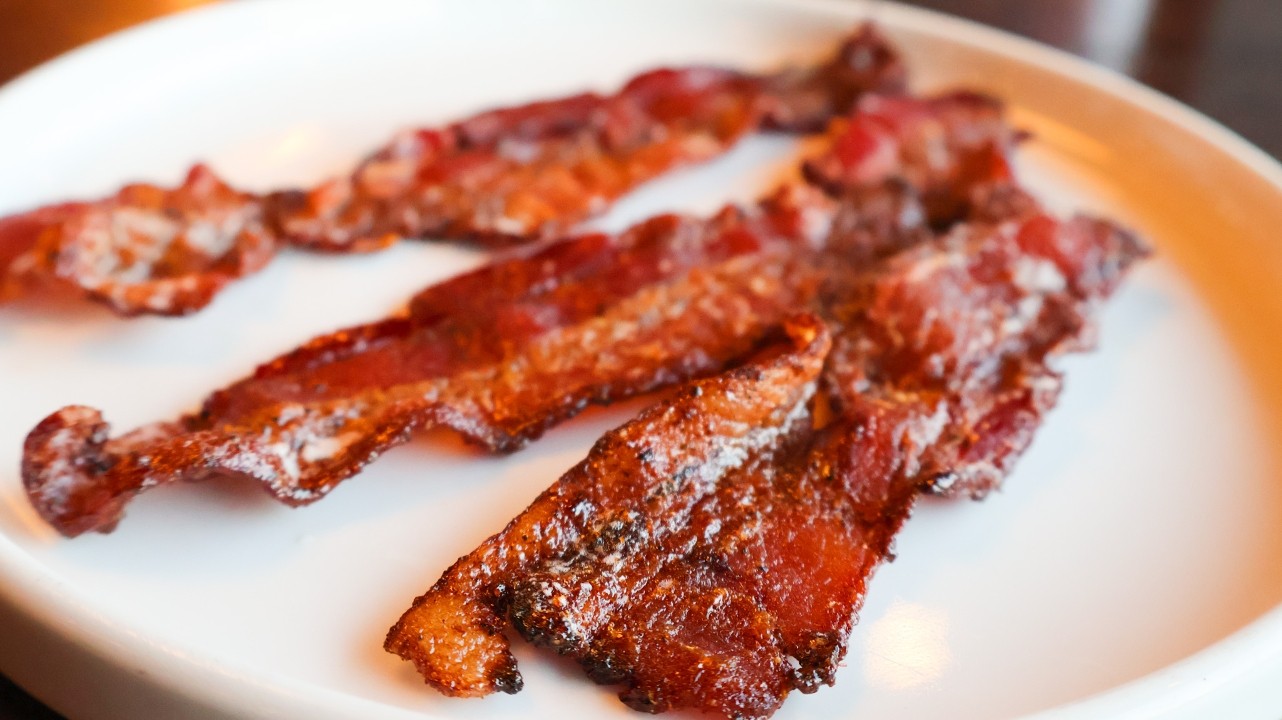Bacon Millionario