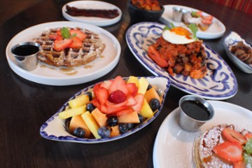 Santa Fe Mexican Grill - Wilmington Santa Fe Wilmington