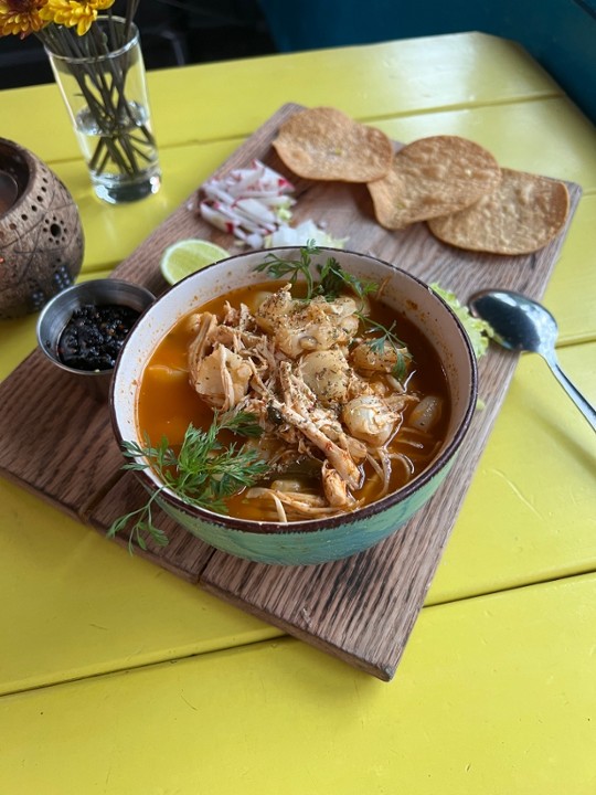 Pozole