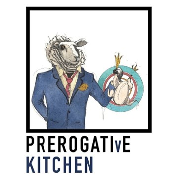 PREROGATIvE Kitchen PREROGATIvEKitchen