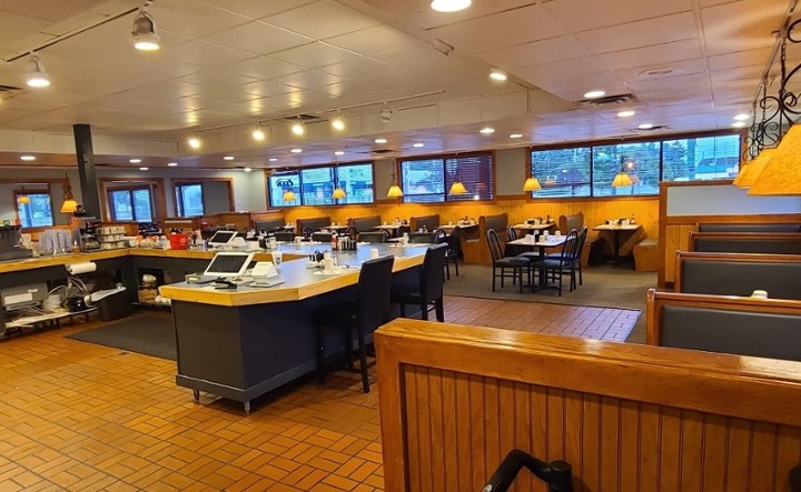 Restaurant banner image