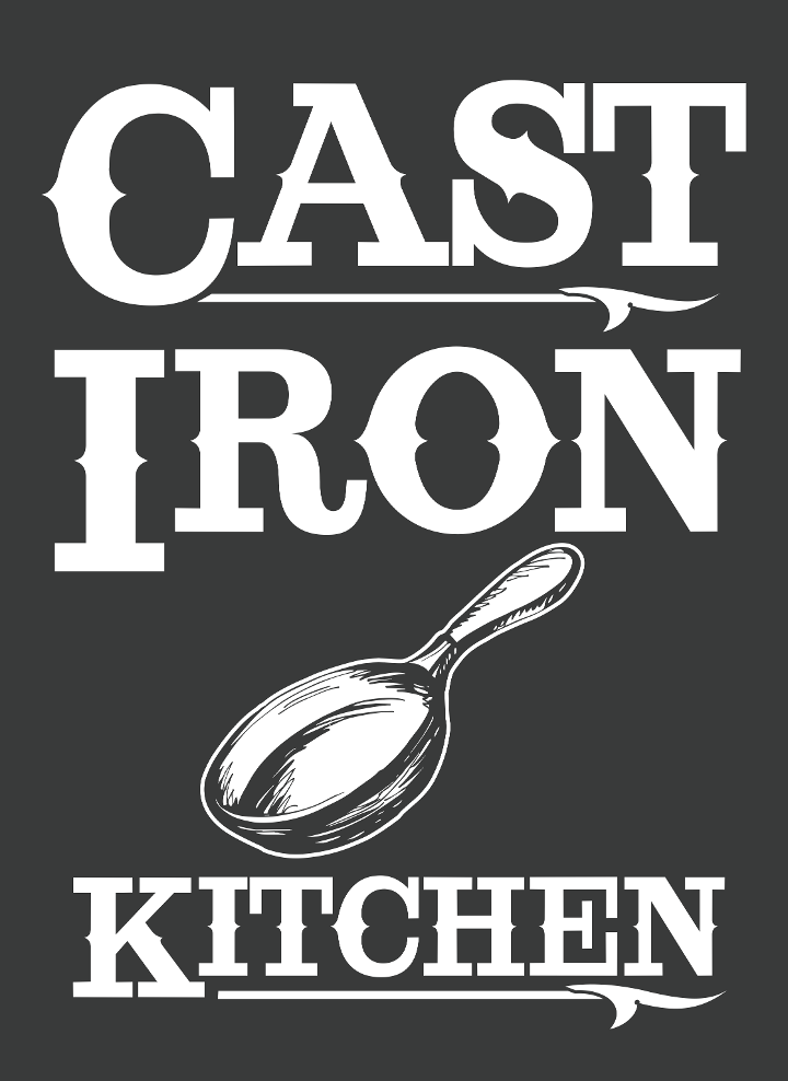 Cast Iron Kitchen of Cadillac 
