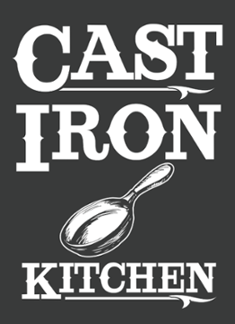 Cast Iron Kitchen of Cadillac 