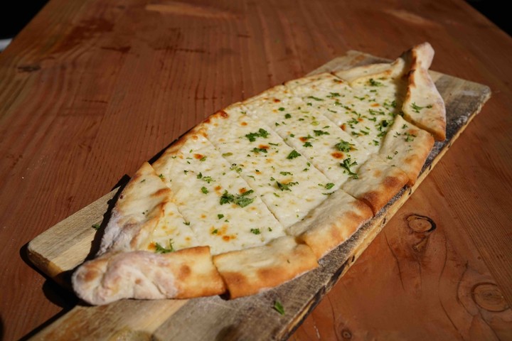 Cheese Pide
