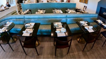 The Burrow TC 12930 S W Bayshore Dr