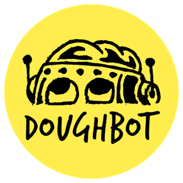 Doughbot 2030 10th Street