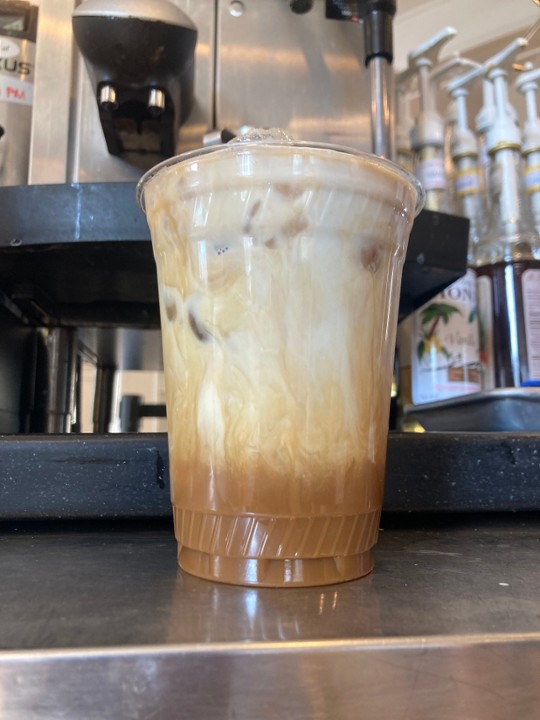 Iced Latte