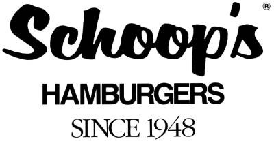 Schoop's Hamburgers of Portage