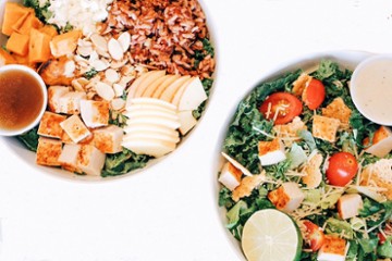 Chop N Fresh 291 Rele St