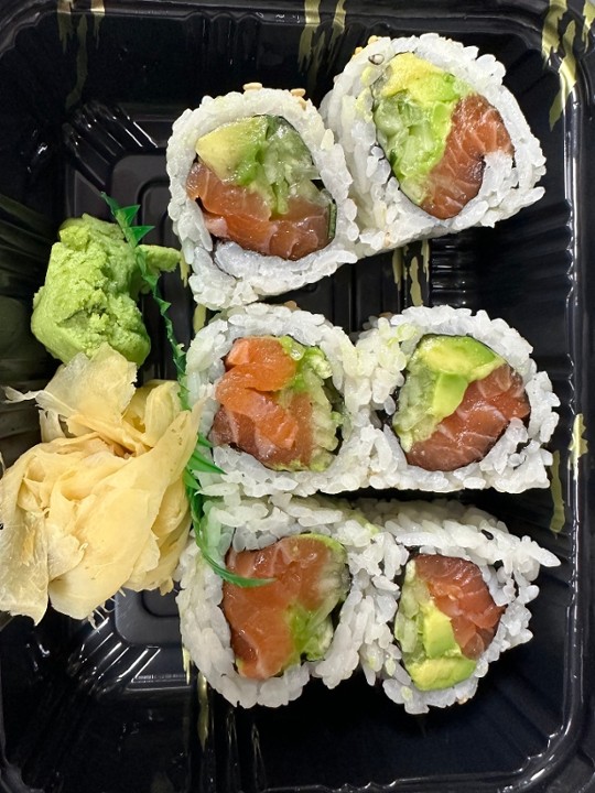 Alaska Roll