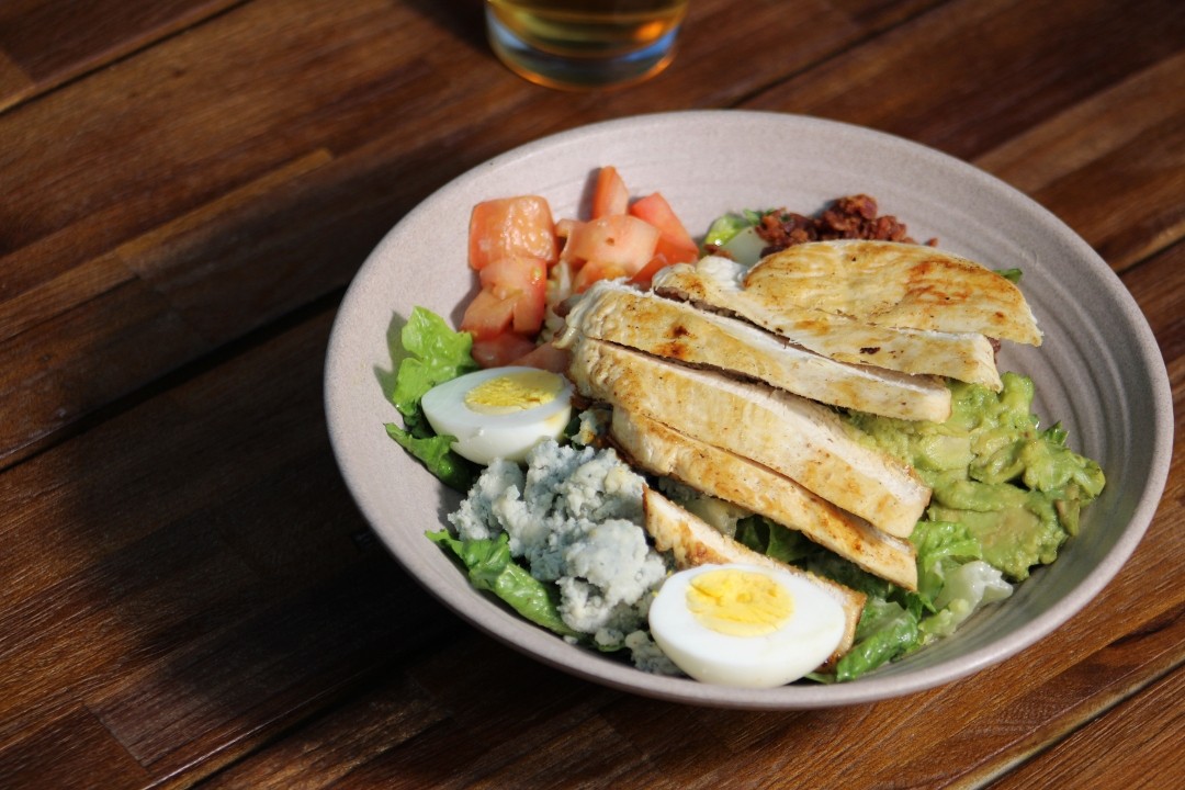 Cobb Salad
