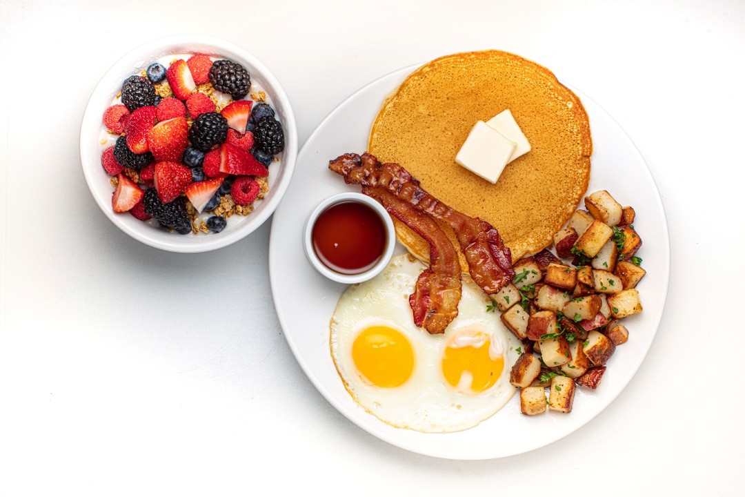 Cafe Elena 2054 Crown Plaza Drive