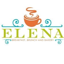 Cafe Elena.