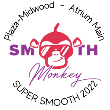 Smooth Monkey Smoothies & Acai