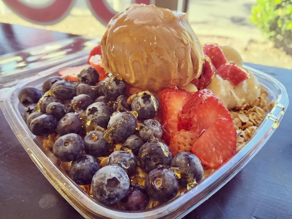 Smooth Monkey - Plaza Midwood