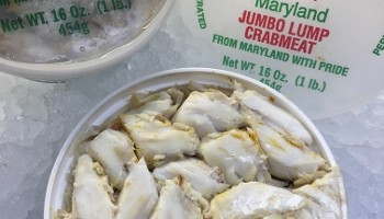 Richard's Fish and Crabs - Churchville 2211 E Churchville Rd Suite Aand B