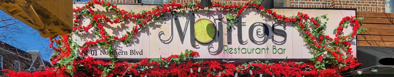 Mojitos Restaurant Bar