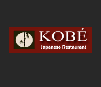 Kobe Japanese Restaurant and Sushi Sushi Boat -Santa Clara Town Center logo
