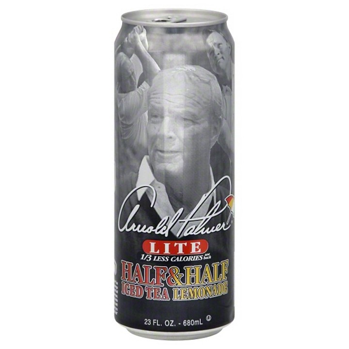 Arnold Palmer