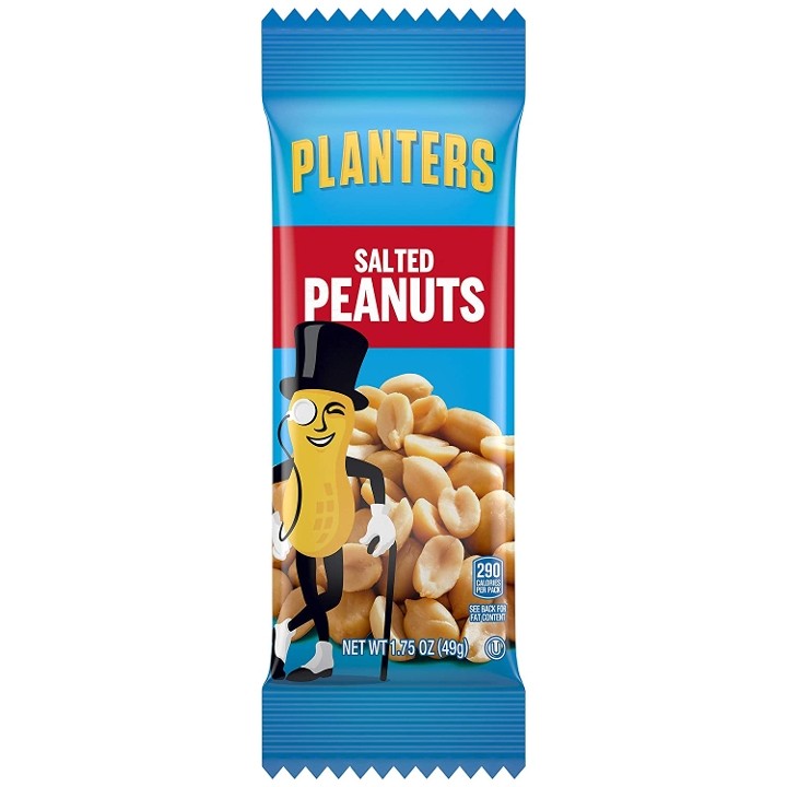 Peanuts 2 for $1