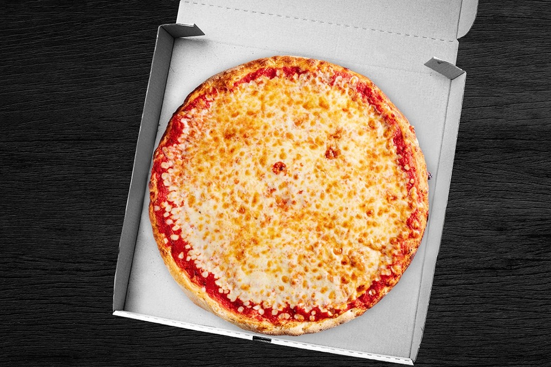 Extra Cheesy