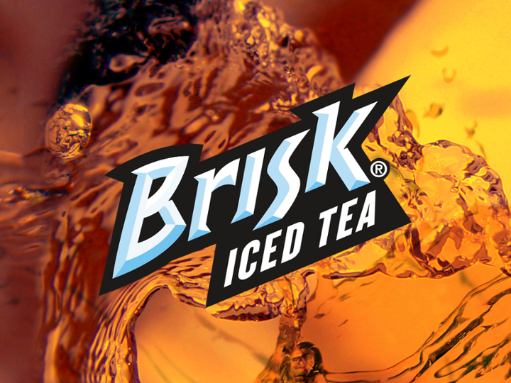 Brisk Iced Tea