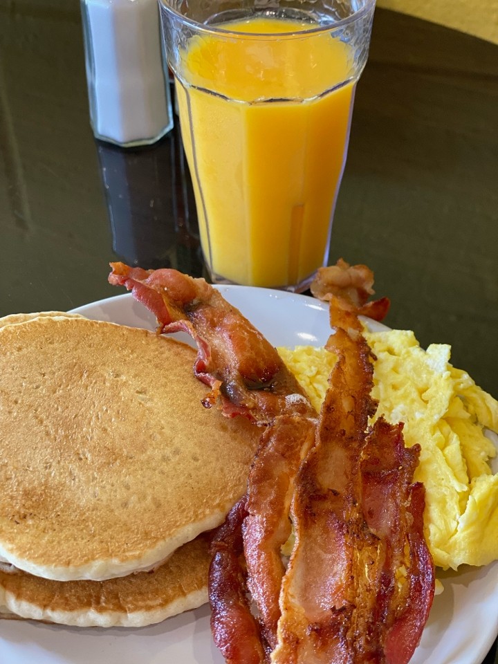 Eggceptional Cafe