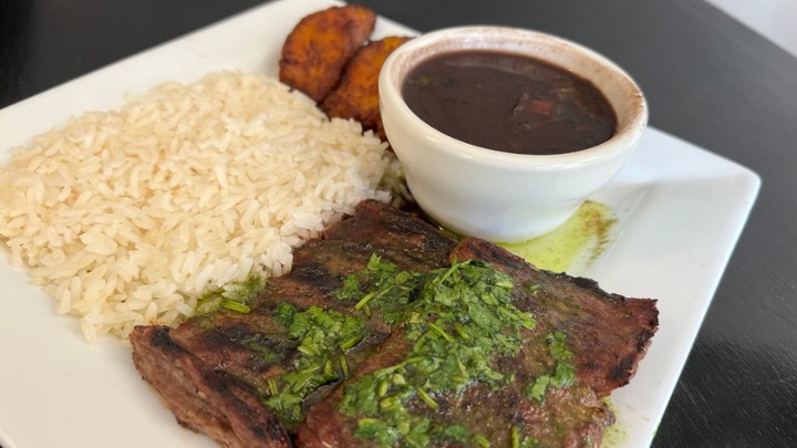 Chimichurri Carne Asada