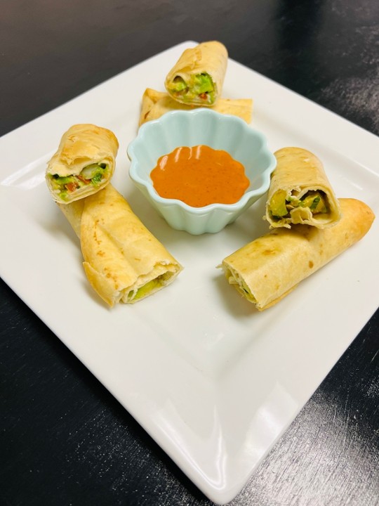 Avocado Rolls