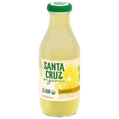 Santa Cruz Lemonade