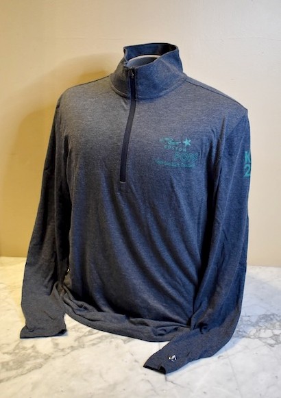 KL 25 Mens 1/4 zip