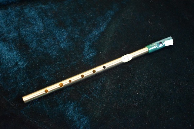 Tin Whistle