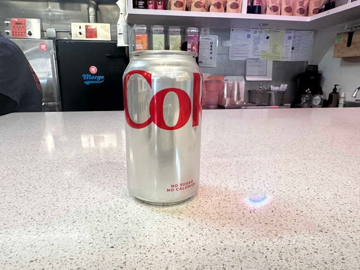 Diet Coke